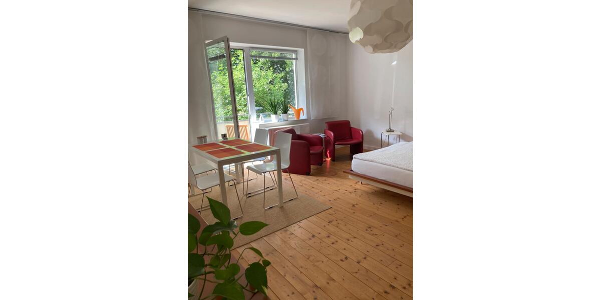 Etagenwohnung Hannover Mitte - 2 Zimmer, 74 m&sup2;, 340.000&euro; | Angebot:27462574