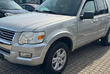 Ford Explorer 177.000 km 3.700 &euro; Seelze 30926