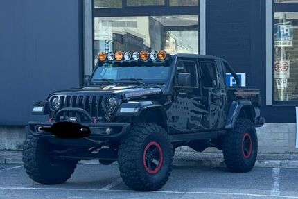 Jeep Gladiator 34.000 km 76.900 &euro; hannover 30161
