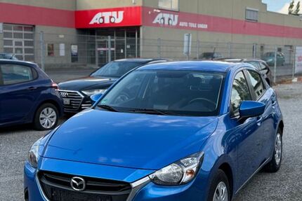 Mazda 2 88.834 km 8.490 &euro; Laatzen 30880