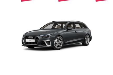 Audi A4 23.239 km 31.450 &euro; Hannover 30179