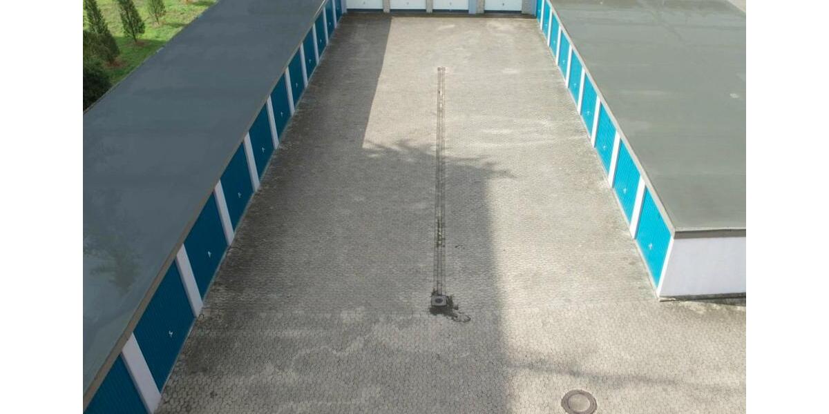 Garagen / Stellplätze Hannover Bothfeld-Vahrenheide - 95&euro; | Angebot:26230031