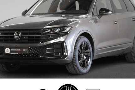 VW Touareg 1.250 km 99.990 € Hannover 30449