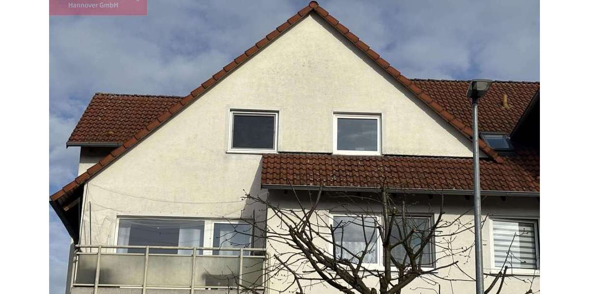 Etagenwohnung Seelze - 2 Zimmer, 72 m&sup2;, 180.000&euro; | Angebot:25364146