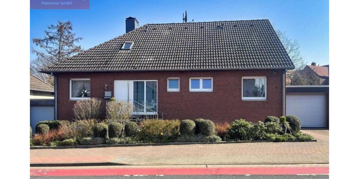 Einfamilienhaus Seelze Harenberg - 4 Zimmer, 122 m&sup2;, 368.000&euro; | Angebot:26390795