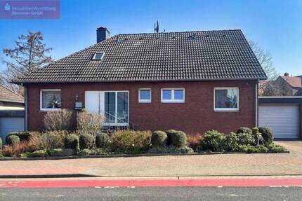 Haus Seelze Harenberg - 4 Zimmer, 122 m&sup2;, 368.000&euro; | Angebot:26390795