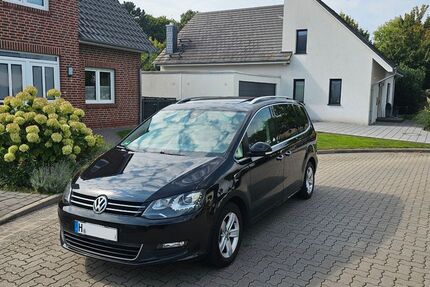 VW Sharan 249.800 km 10.200 &euro; Ronnenberg 30952