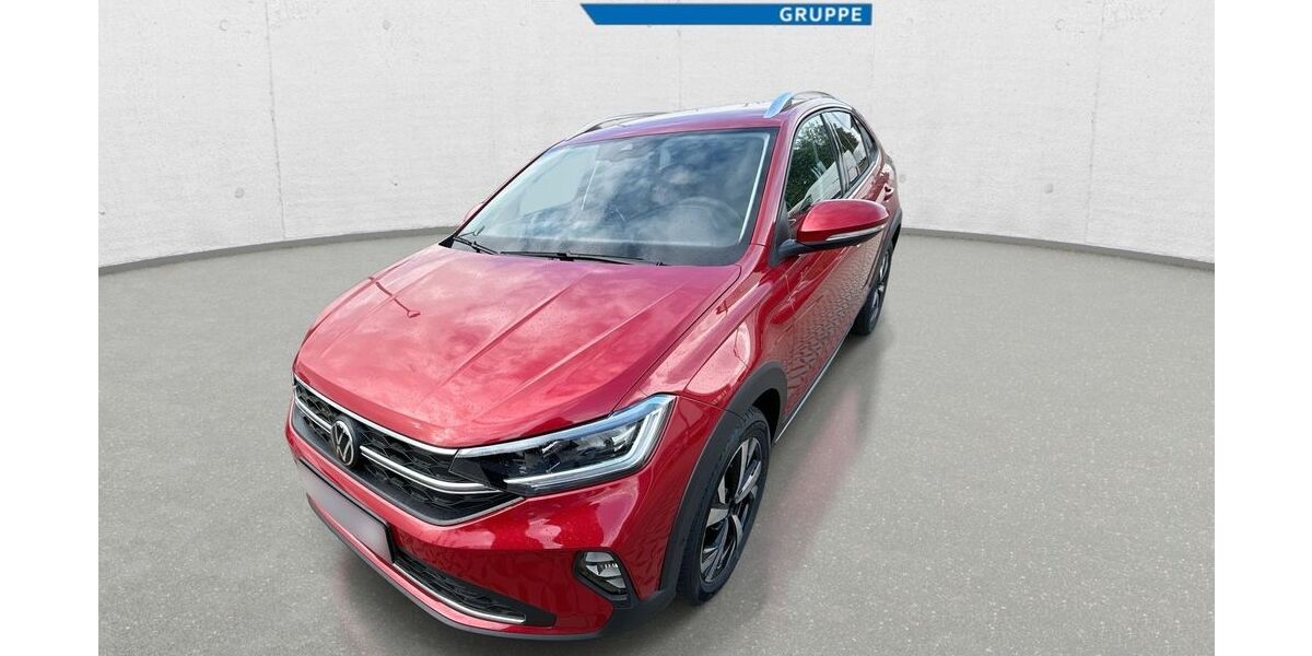 VW Taigo 5.000 km 30.390 &euro; Hannover 30419