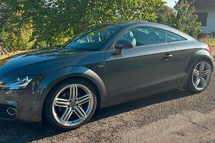Audi TT 118.500 km 12.700 € Beckedorf 31699