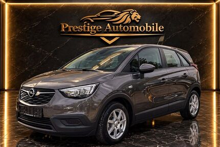 Opel Crossland (X) 19.500 km 8.900 &euro; Hannover 30179