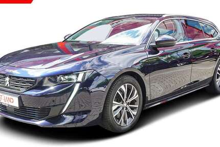 Peugeot 508 74.220 km 20.990 &euro; Hannover 30179