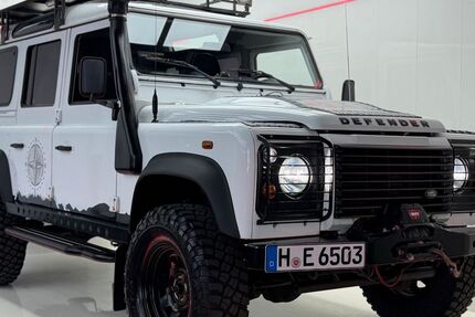 Land Rover Defender 166.951 km 36.900 &euro; Garbsen 30827