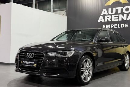Audi A6 153.000 km 15.999 &euro; Ronnenberg 30952