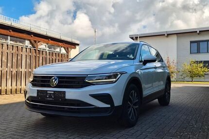 VW Tiguan 210.672 km 15.777 &euro; Langenhagen 30853