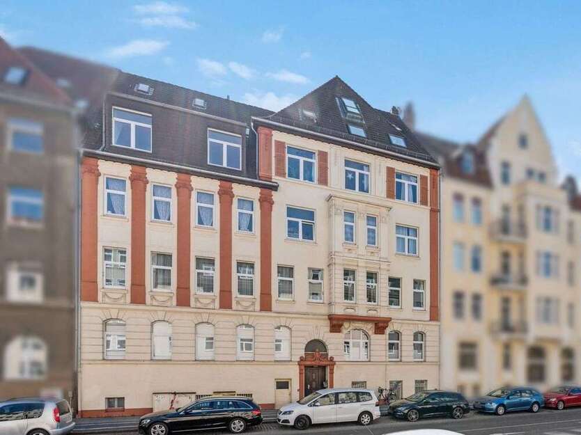 Wohnung zum Kaufen in Hannover 539.000 € 160 m²
