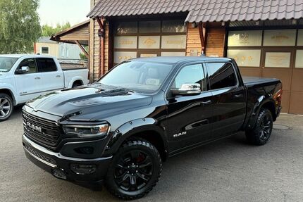 Dodge RAM 16.900 km 69.900 € Isernhagen 30916