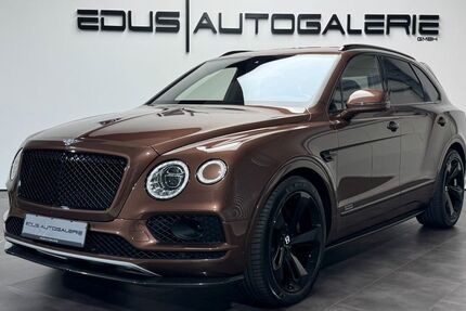 Bentley Bentayga 149.950 km 95.900 € Ronnenberg 30952