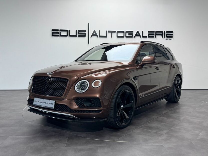 Bentley Bentayga 149.950 km 95.900 € Ronnenberg 30952