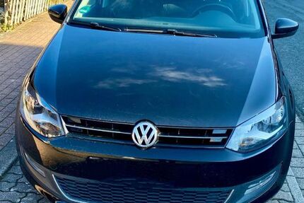 VW Polo 97.000 km 6.200 &euro; Lehrte 31275