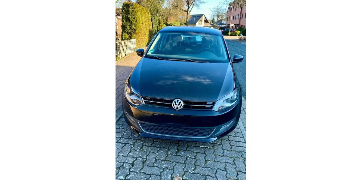 VW Polo 97.000 km 6.200 &euro; Lehrte 31275