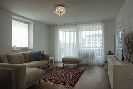 Wohnung Laatzen Laatzen-Mitte - 2 Zimmer, 82 m&sup2;, 860&euro; | Angebot:24841264