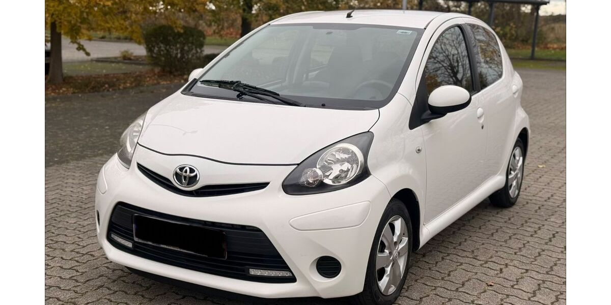 Toyota Aygo (X) 164.383 km 3.390 &euro; Neustadt 31535