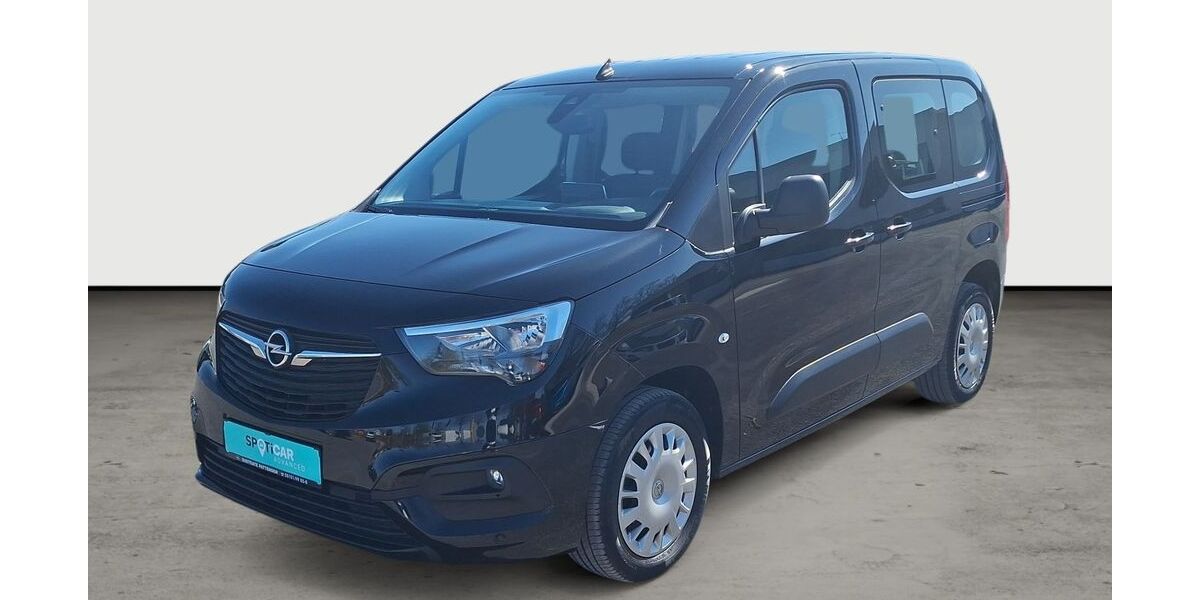 Opel Combo Life 117.643 km 14.980 &euro; Pattensen 30982