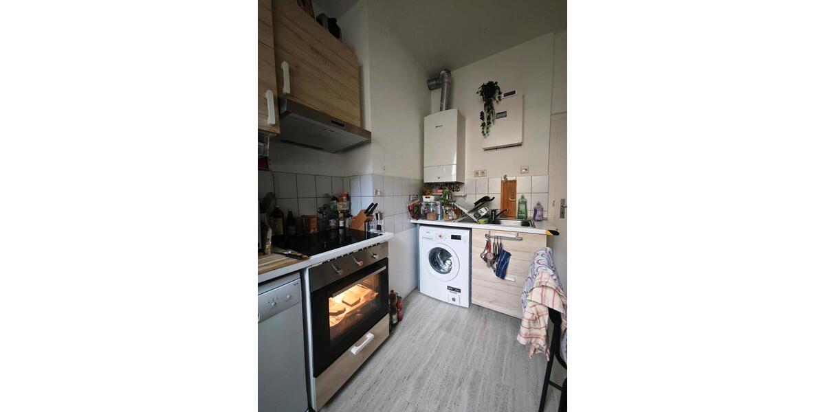 Erdgeschoßwohnung Hannover - 3 Zimmer, 75 m&sup2;, 487&euro; | Angebot:27620531