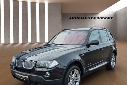 BMW X3 193.500 km 6.999 &euro; Burgdorf/Hannover 31303