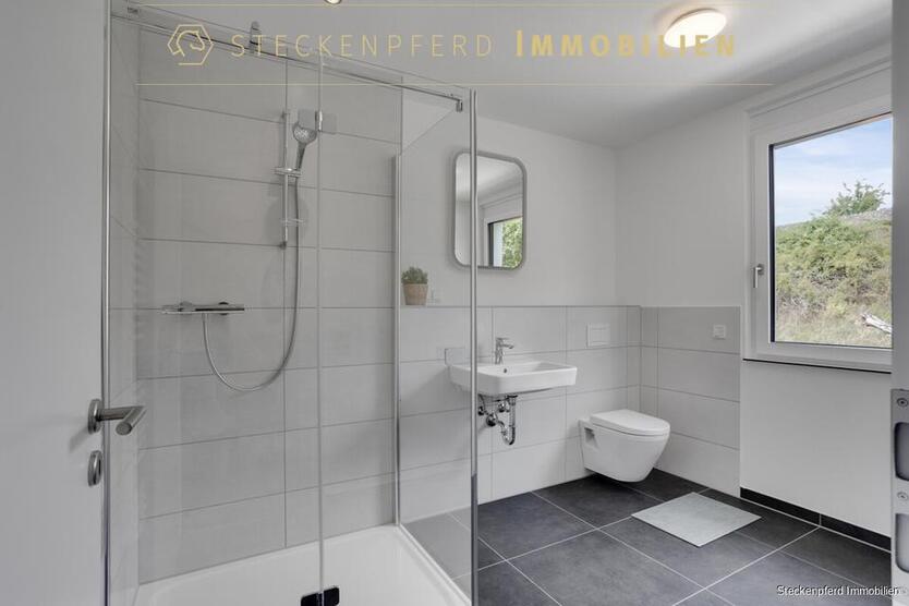 Open House! Do. 16 - 18 Uhr! Dein MoVida Traumhaus - Modern & Energieeffizient - 120 m² zimmer