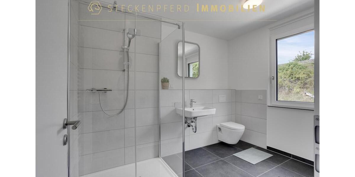 Open House! Donnerstags von 16 bis 18 Uhr! Dein MoVida Traumhaus - Modern & Energieeffizient -120 m² 4 zimmer