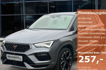 Cupra Ateca 23.815 km 33.960 &euro; Hannover 30165