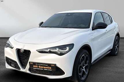 Alfa Romeo Stelvio 157.000 km 24.990 &euro; Laatzen 30880