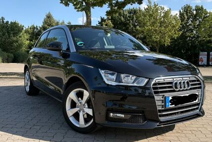 Audi A1 85.000 km 10.650 &euro; Hannover 30539