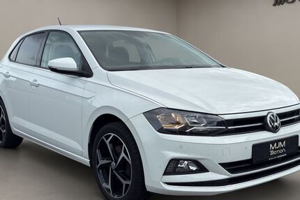 VW Polo 110.000 km 15.290 € Barsinghausen 30890