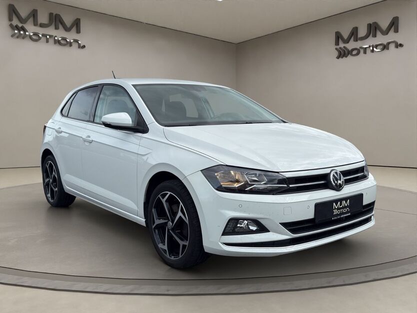 VW Polo 110.000 km 15.290 € Barsinghausen 30890