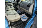 T5 Transporter TDI 130 PS 4X4 AHK 1 HAND LANG