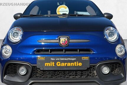 Abarth 595C 42.600 km 19.950 &euro; Isernhagen 30916