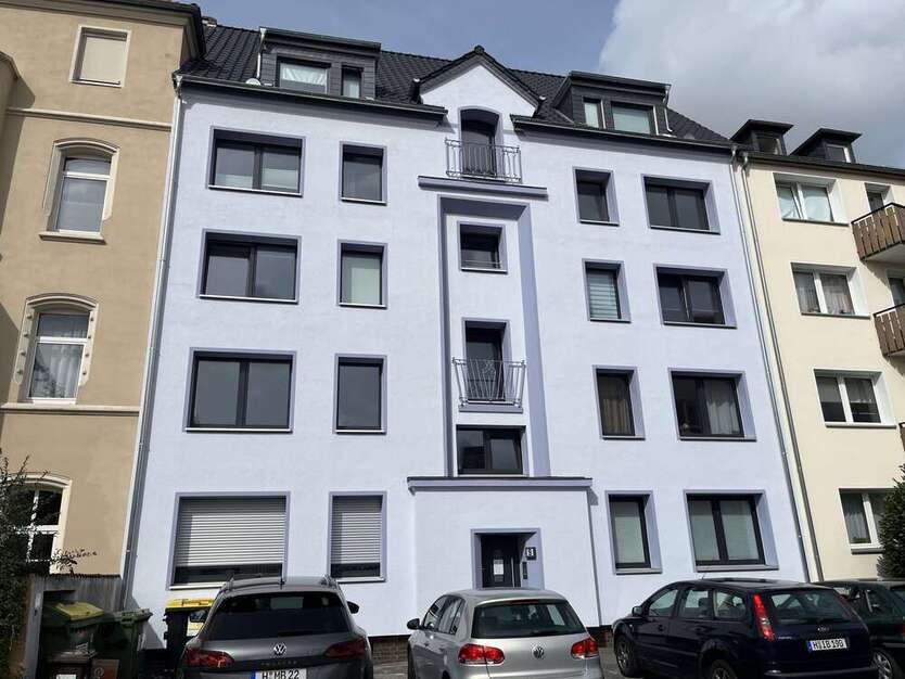 Wohnung zum Mieten in Hannover 720 € 58 m²