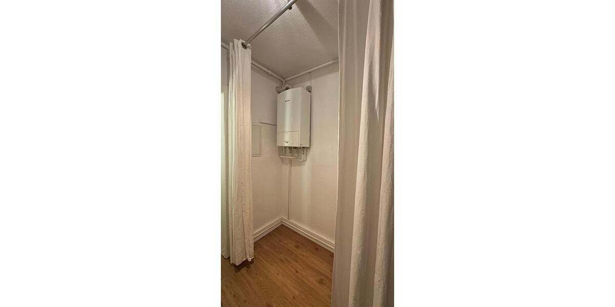 Etagenwohnung Hannover Ricklingen - 2 Zimmer, 38 m&sup2;, 125.000&euro; | Angebot:26624302