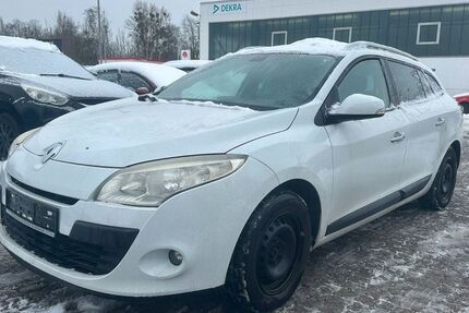 Renault Megane 189.000 km 1.950 &euro; Seelze 30926