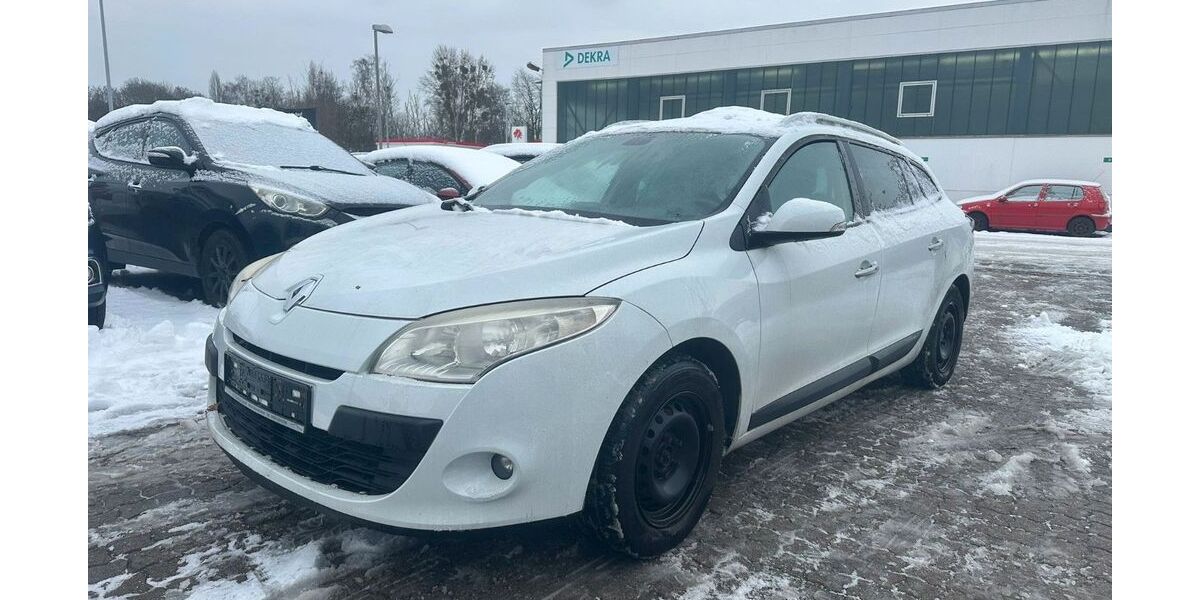 Renault Megane 189.000 km 1.950 &euro; Seelze 30926