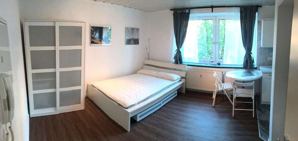 Wohnung zum Mieten in Hannover 650 € 21 m²