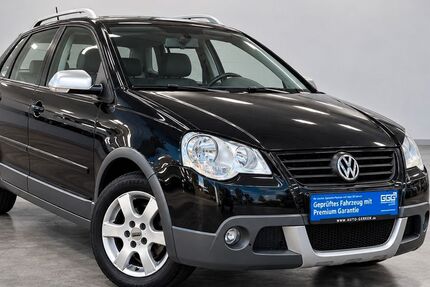 VW Polo 93.000 km 7.999 &euro; Laatzen 30880
