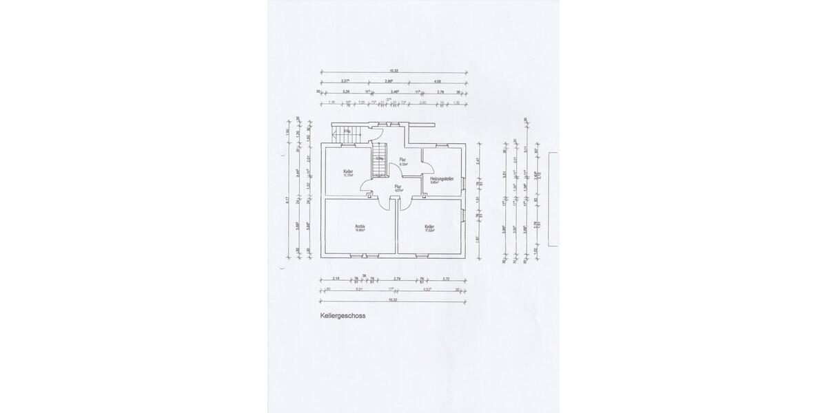 Einfamilienhaus Hildesheim Bockfeld - 7 Zimmer, 144 m&sup2;, 340.000&euro; | Angebot:26944683