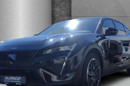 Peugeot 408 20.751 km 27.980 € Hildesheim 31135