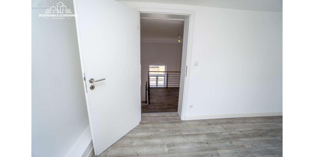 Maisonettenwohnung Hannover Döhren-Wülfel - 2.5 Zimmer, 76 m&sup2;, 835&euro; | Angebot:23808188