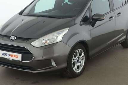 Ford B-Max 89.404 km 9.850 € Laatzen 30880