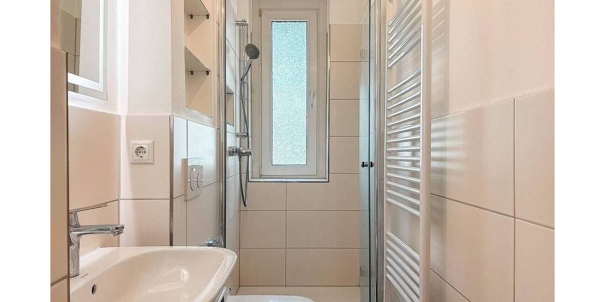 Etagenwohnung Hannover Groß Buchholz - 3 Zimmer, 75 m&sup2;, 275.000&euro; | Angebot:26819949