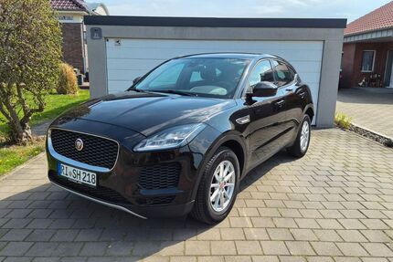 Jaguar E-Pace 125.500 km 16.700 &euro; Suthfeld 31555